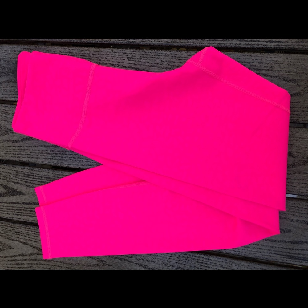 IVL collective Chi chi Leggings Pink size 4